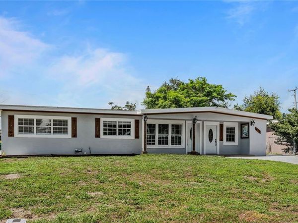 815 W HIGHLAND DRIVE , COCOA, FL 32922
