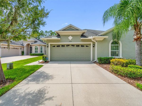 2923 DEVONOAK BOULEVARD, LAND O LAKES, FL 34638