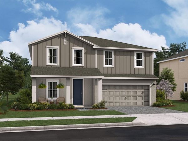 3115 REIN AVENUE, DAVENPORT, FL 33837