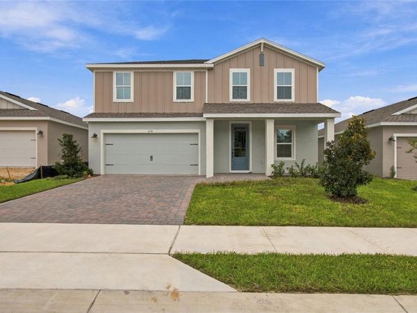 3115 REIN AVENUE, DAVENPORT, FL 33837