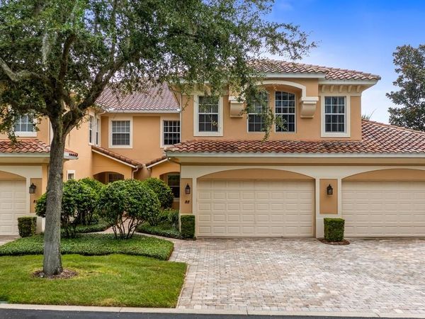 82 CAMINO REAL BOULEVARD, Unit 82, HOWEY IN THE HILLS, FL 34737