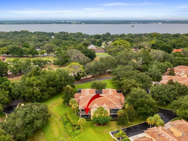 82 CAMINO REAL BOULEVARD, Unit 82, HOWEY IN THE HILLS, FL 34737