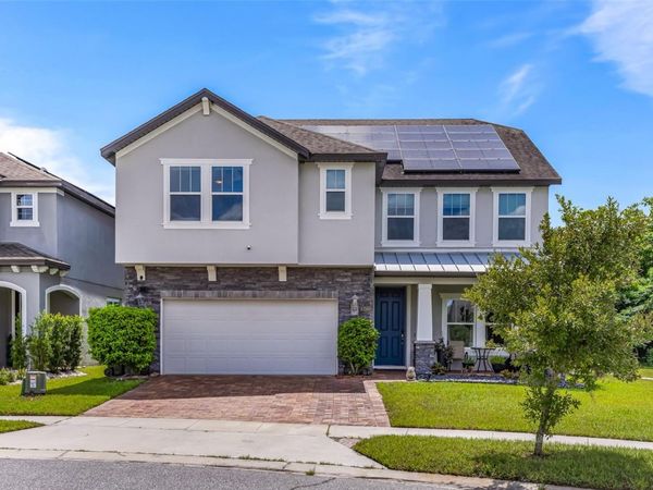 1260 BRISTOL OAKS WAY , ORLANDO, FL 32825