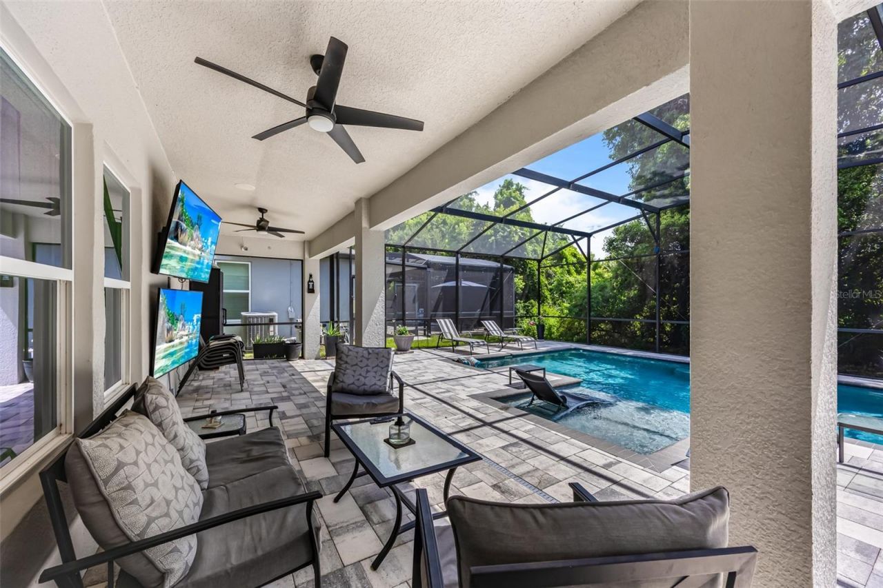 1260 Bristol Oaks Way, Orlando, FL 32825 Photo