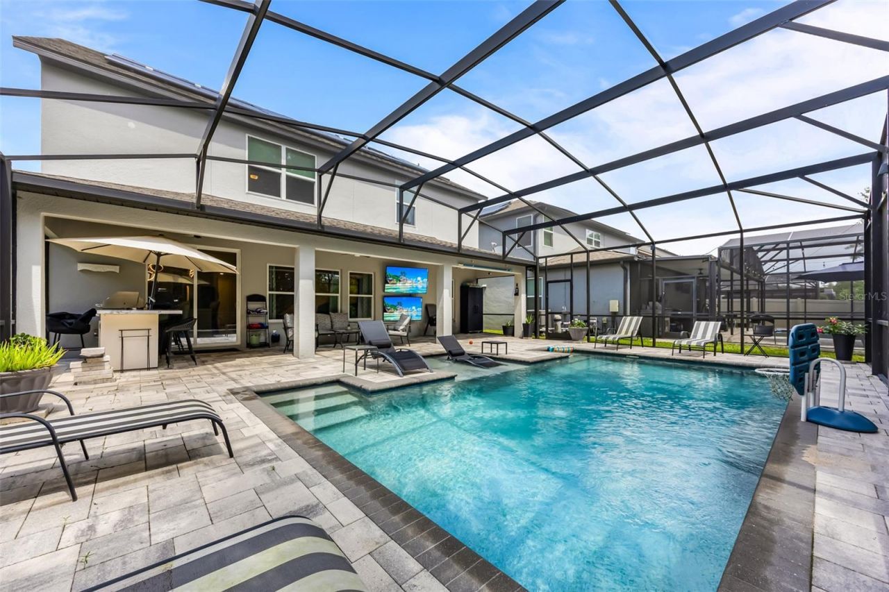 1260 Bristol Oaks Way, Orlando, FL 32825 Photo