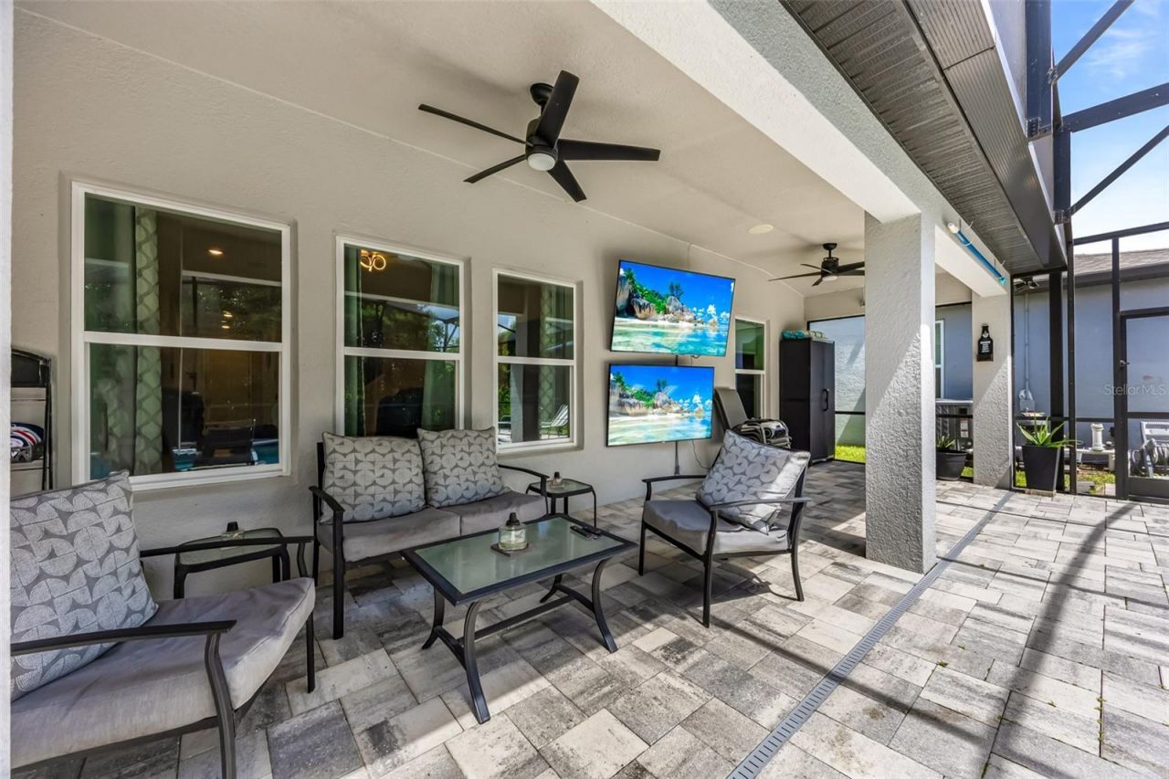 1260 Bristol Oaks Way, Orlando, FL 32825 Photo