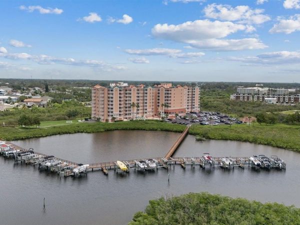 4516 SEAGULL DRIVE, Unit 804, NEW PORT RICHEY, FL 34652
