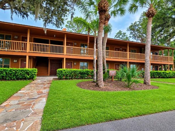 3200 RIVER RANCH BOULEVARD , Unit 170, RIVER RANCH, FL 33867
