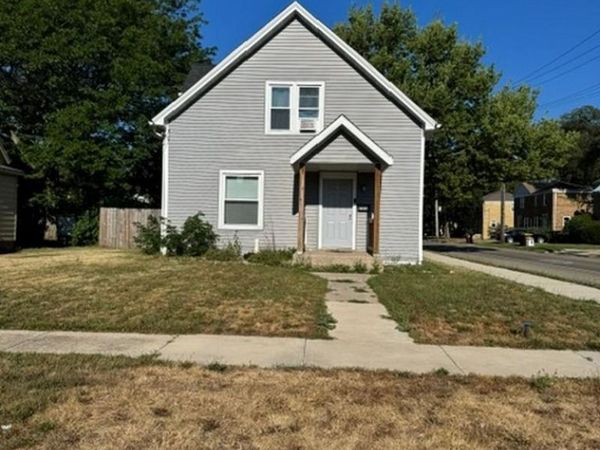 2326 Latham Street, ROCKFORD, IL 61103