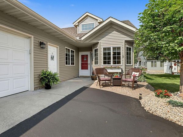 157 Cardinal Lane, Clearwater, MN 55320