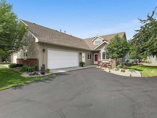 157 Cardinal Lane, Clearwater, MN 55320