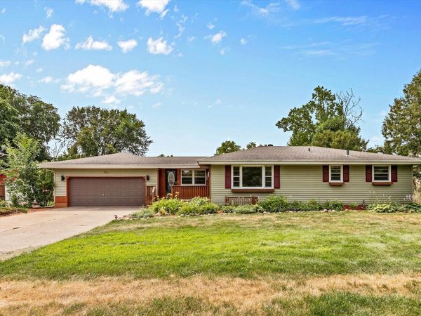 1166 Main Street, Lino Lakes, MN 55014