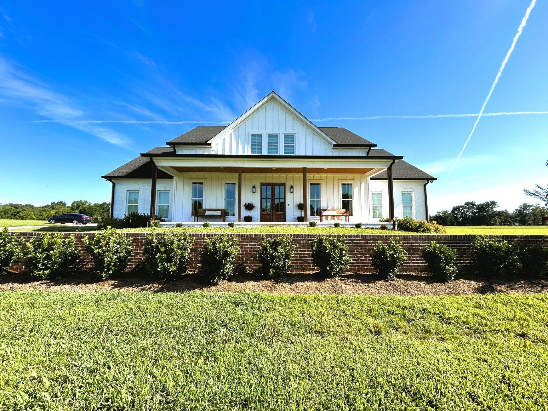 127 Bosham Rd Westmoreland, TN 37186