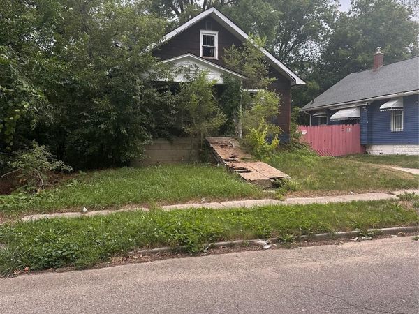 2309 Arlington Avenue, Flint, Mi 48506