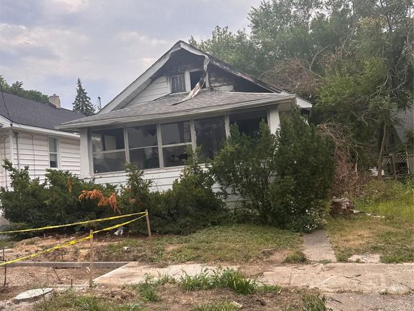 1606 Indiana Avenue, Flint, Mi 48506