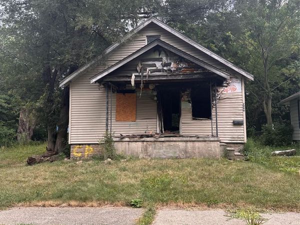 2006 Kentucky Avenue, Flint, Mi 48506