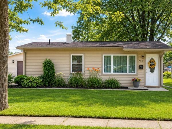 70148 Karen Street, Richmond, Mi 48062