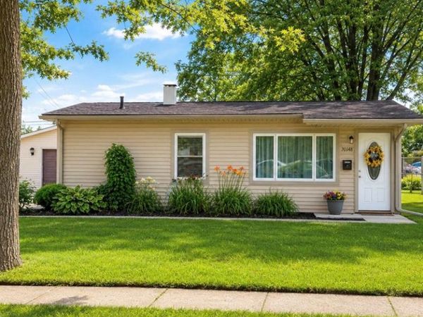 70148 Karen Street, Richmond, Mi 48062