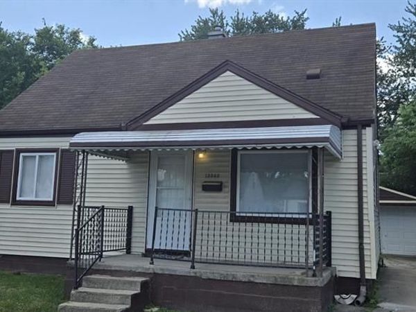 13046 Sherman Avenue, Warren, Mi 48089