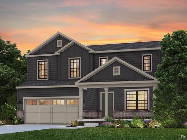 2822 Strobel, Wixom, Mi 48393