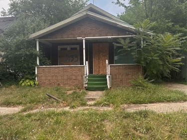 1633 New York Avenue, Flint, Mi 48506