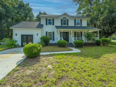 728 Gilmore Court, Charleston, SC 29412