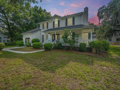 728 Gilmore Court, Charleston, SC 29412