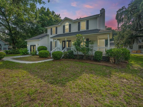 728 Gilmore Court, Charleston, SC 29412