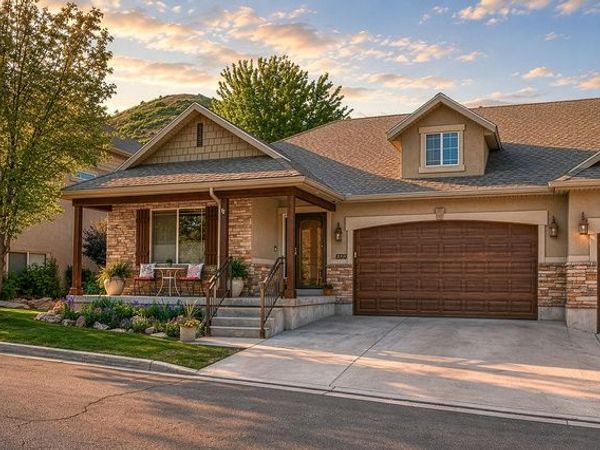 1370 E MEADOW VALLEY DR, Draper, UT 84020