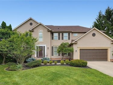 789 Silverberry Lane, Hudson, OH 44236