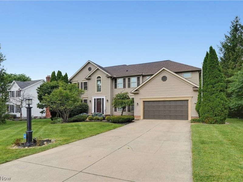 789 Silverberry Lane , Hudson, OH 44236 Photo 2