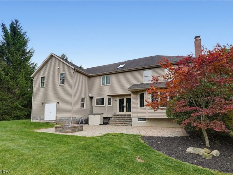 789 Silverberry Lane , Hudson, OH 44236 Photo 4