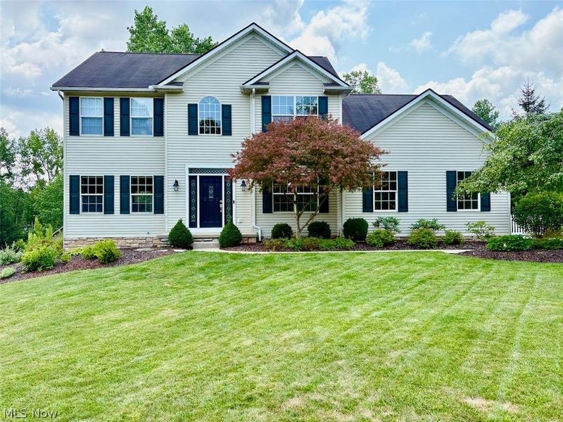 266 Ruby Lane , Streetsboro, OH 44241 Photo 1