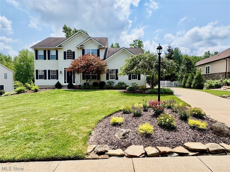 266 Ruby Lane , Streetsboro, OH 44241 Photo 2