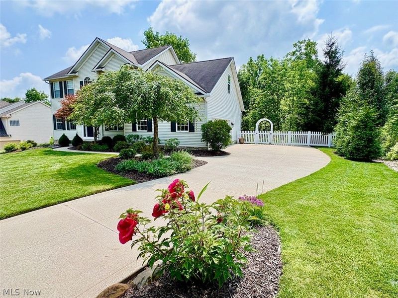 266 Ruby Lane , Streetsboro, OH 44241 Photo 46