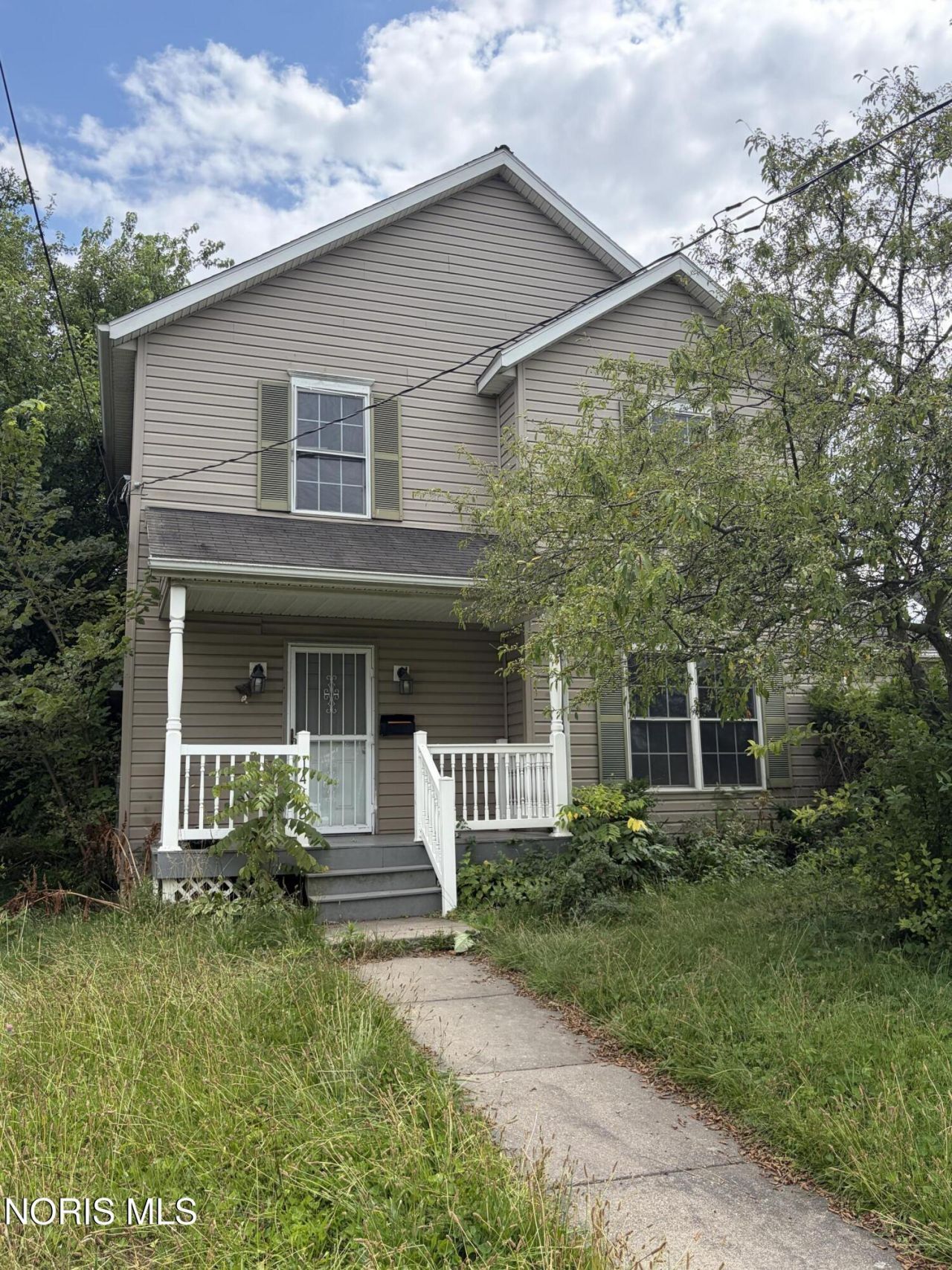 1445 Macomber Street , Toledo, OH 43606 Main Photo