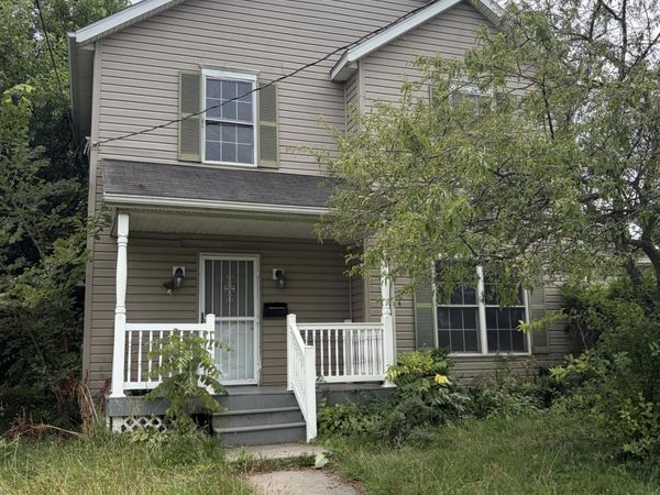 1445 Macomber Street, Toledo, OH 43606