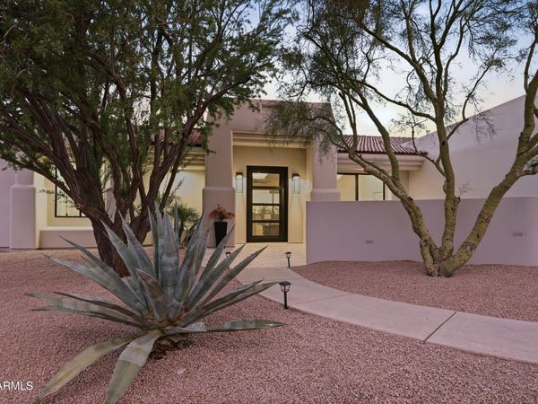 23520 N 80TH Way, Scottsdale, AZ 85255