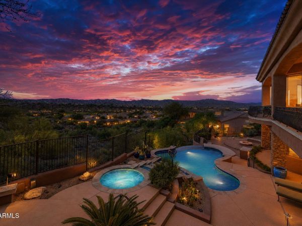 15404 E SUNDOWN Drive, Fountain Hills, AZ 85268