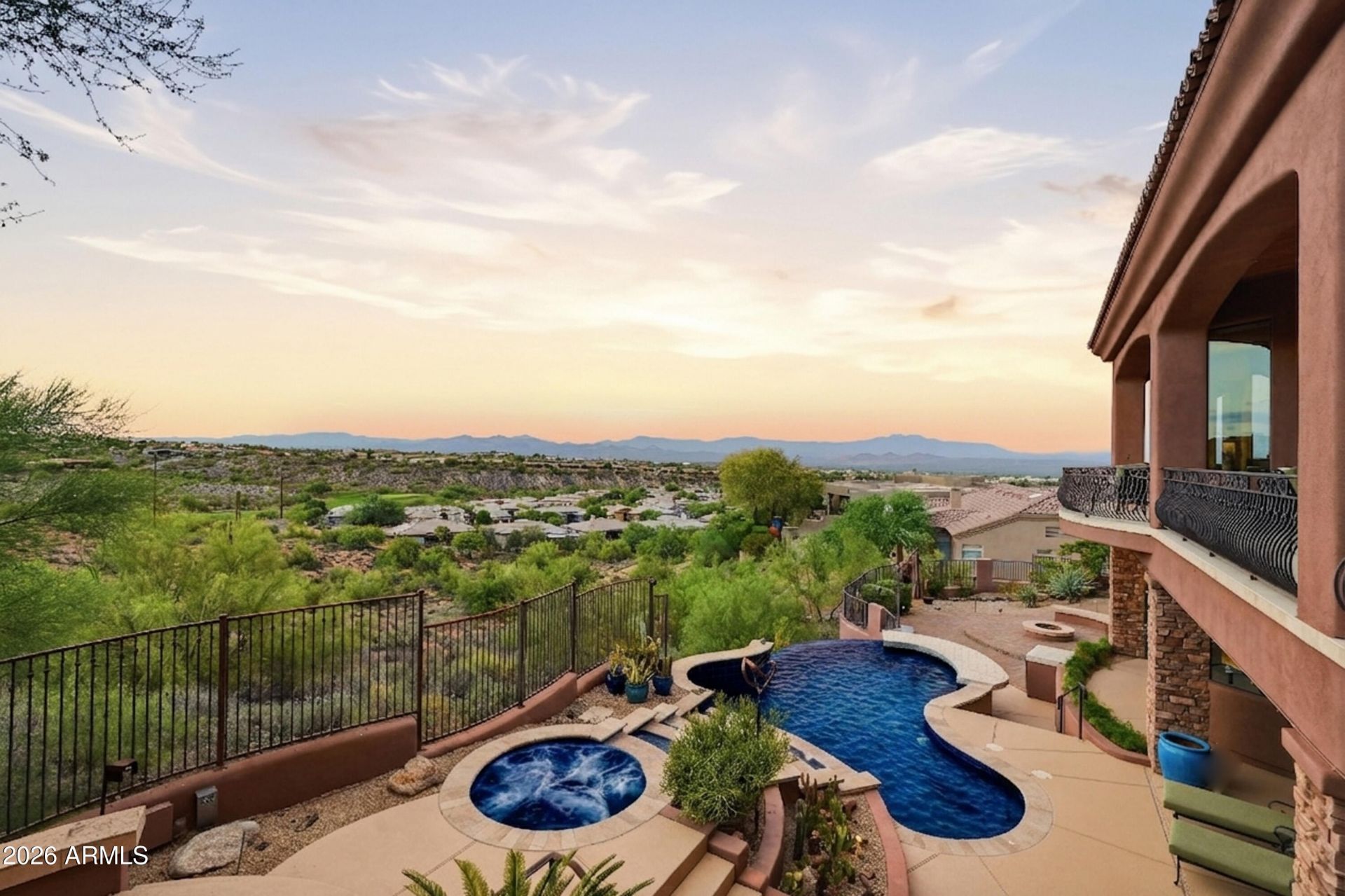 15404 E Sundown Drive, Fountain Hills, AZ 85268 Main Photo
