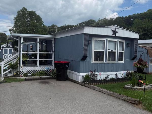 2288 High Street, Unit Lot 44, Newark, OH 43055