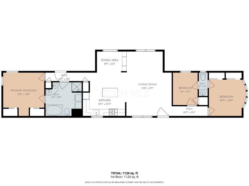 2288 High Street, Unit Lot 44, Newark, OH 43055 Photo 3