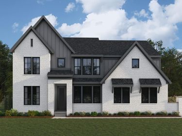 6061 Sweet Basil Lane , Grove City, OH 43123