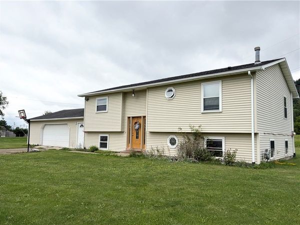 43 2nd Street, Canisteo, NY 14823