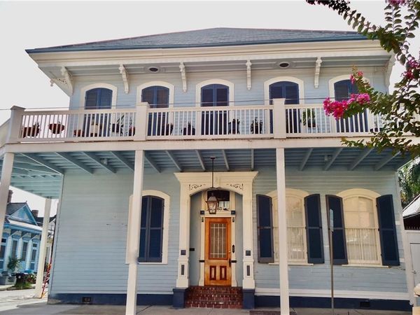 1463 PAUGER Street , Unit 1, New Orleans, LA 70116