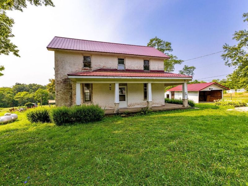 2690 Sharpsville Road, Dodson Twp, OH 45142 Photo 2