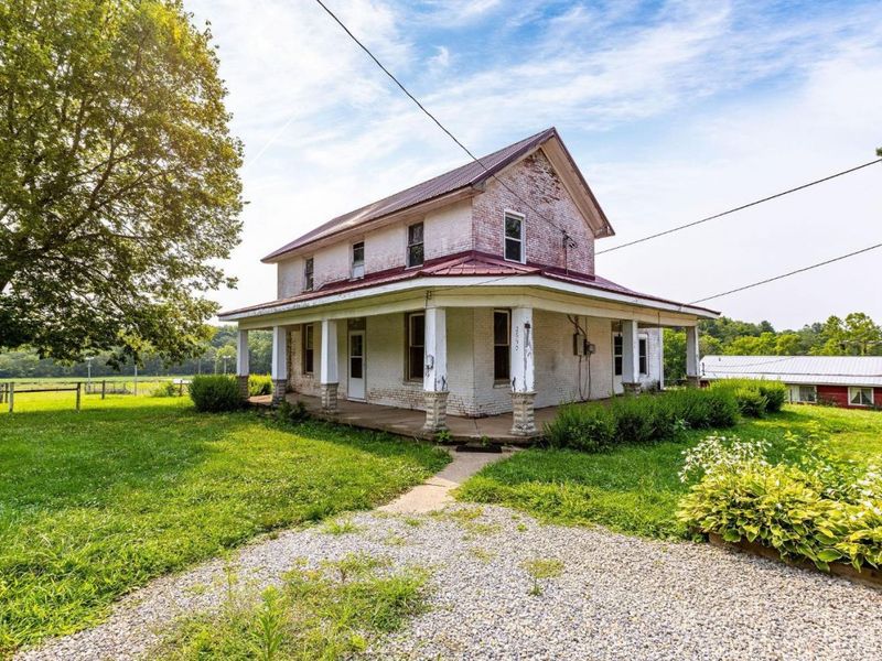 2690 Sharpsville Road, Dodson Twp, OH 45142 Photo 3