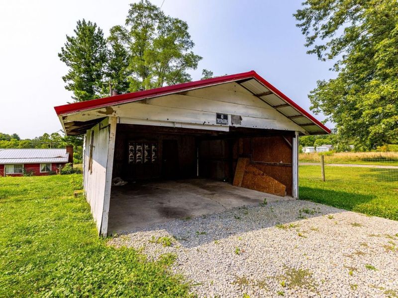 2690 Sharpsville Road, Dodson Twp, OH 45142 Photo 30