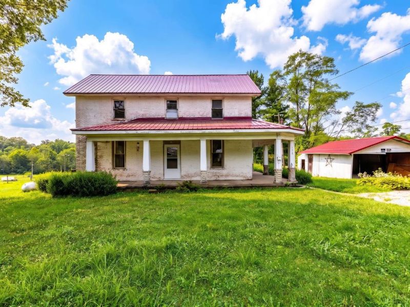 2690 Sharpsville Road, Dodson Twp, OH 45142 Photo 32