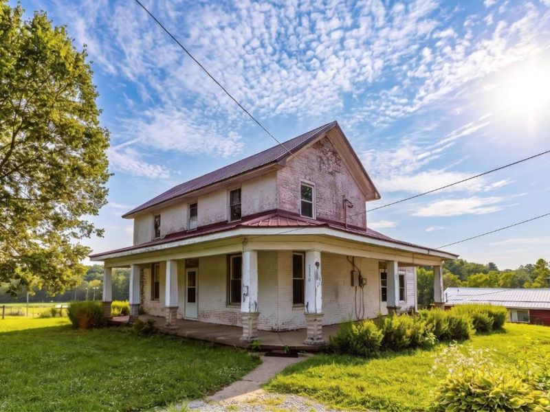 2690 Sharpsville Road, Dodson Twp, OH 45142 Photo 33